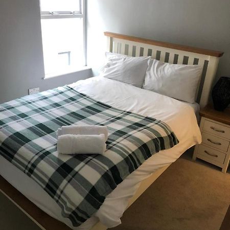 Beautiful Historic 1870 Home Fully Renovated & Modernised Belfast Exteriör bild