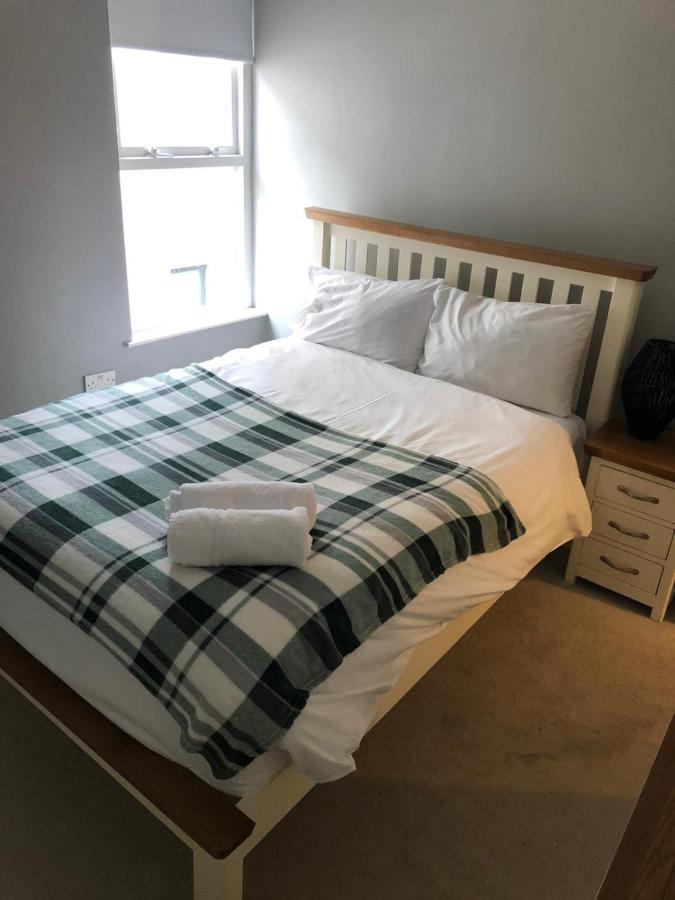 Beautiful Historic 1870 Home Fully Renovated & Modernised Belfast Exteriör bild
